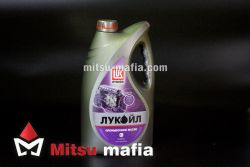 Промывочное масло Лукойл 4 литра артикул 19465