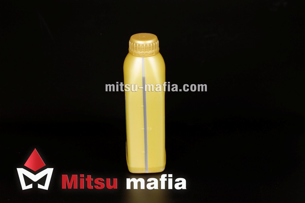 Купить масло моторное IDEMITSU W-2 ASX 1 литр - Mitsu Mafia