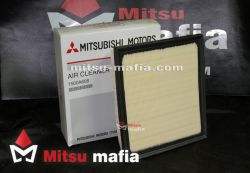 воздушный фильтр Mitsubishi L200 new