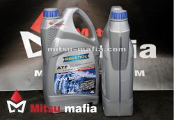 Масло Ravenol MM SP-III Fluid для АКПП Pajero Sport 2