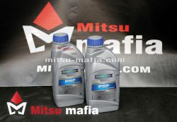 Гидравлическая жидкость Ravenol для Mitsubishi Pajero Sport 2