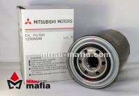 Масляный фильтр Mitsubishi Pajero Sport 2 3.2 DID