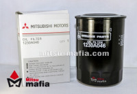 Масляный фильтр Mitsubishi Pajero 4 3.2 DID
