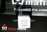 Масляный фильтр Mitsubishi Pajero 4 3.2 DID 1230A154