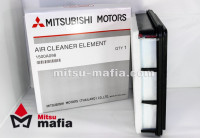 Воздушный фильтр Mitsubishi Pajero Sport 3 3.0