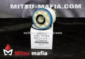 Топливный фильтр Mitsubishi L200 V