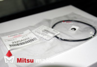 Прокладка маслоохладителя вариатора Mitsubishi ASX