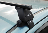 Багажник на крышу АСХ 2012-2020 Lux
