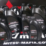 Выбор моторного масла: 5 полезных советов для владельцев Mitsubishi