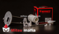 Топливный фильтр Mitsubishi ASX 1.6 1.8 2WD Nipparts