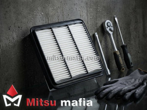 Фильтр воздушный Митсубиси Паджеро Спорт 3 3.0 Sufix SO-1009 Фильтр воздушный Митсубиси Паджеро Спорт 3 3.0 Sufix SO-1009