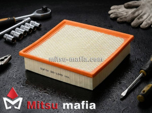 Фильтр воздушный Митсубиси Л200 V 2.4 Sufix SO-1249