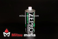 Масло моторное ZEPRO ECO MEDALIST 0W-20 ASX 1 литр