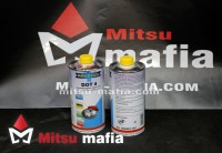 Тормозная жидкость Ravenol DOT4 для Митсубиси АСХ 1 литр