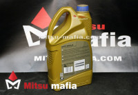Масло Ravenol CVTF NS3/J4 Fluid в вариатор Митсубиси АСХ 4 литра